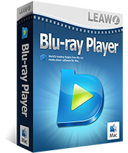 Mac blue ray player software